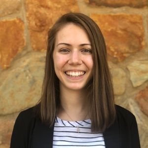 Meet your Posher, Christa